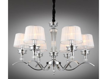 Подвесная люстра Arosio OML-88403-06