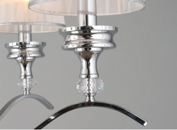 Подвесная люстра Arosio OML-88403-06