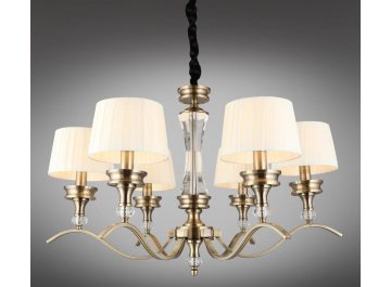 Подвесная люстра Arosio OML-88413-06