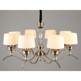 Подвесная люстра Arosio OML-88413-08