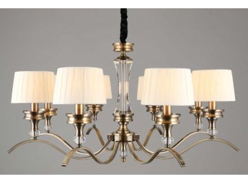 Подвесная люстра Arosio OML-88413-08