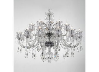 Подвесная люстра Ashanti 1250.18