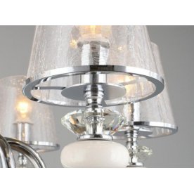 Подвесная люстра OML-84603-06