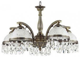 Подвесная люстра Avifa 2989/5