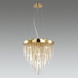 Подвесная люстра 4784/7