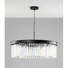 Подвесная люстра V10371-10P