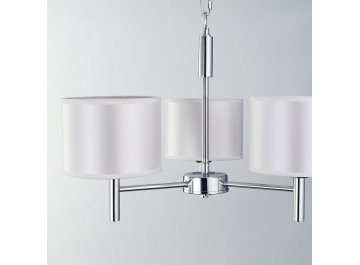 Подвесная люстра Аврора CL463130