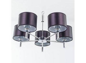 Подвесная люстра Аврора CL463151