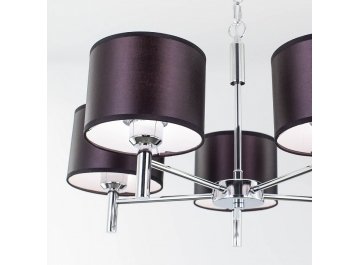 Подвесная люстра Аврора CL463151