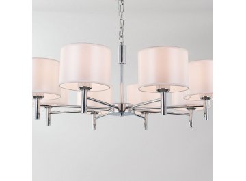 Подвесная люстра Аврора CL463180