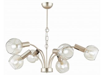 Подвесная люстра SLE104203-06