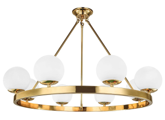 Подвесная люстра WTL2111-26