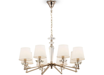 Подвесная люстра Beira MOD064PL-08N