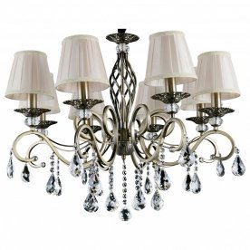 Подвесная люстра Belluno OML-79113-08