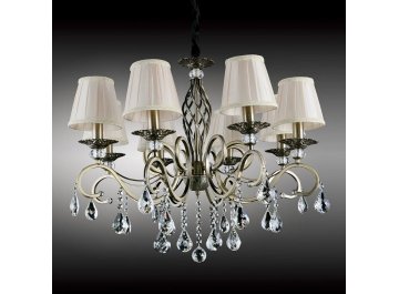 Подвесная люстра Belluno OML-79113-08