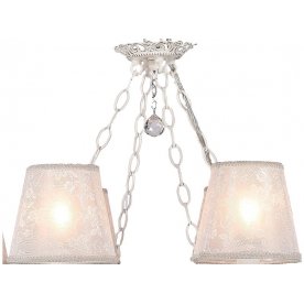 Подвесная люстра Бельведер CL424181