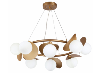 Подвесная люстра SLE220503-08