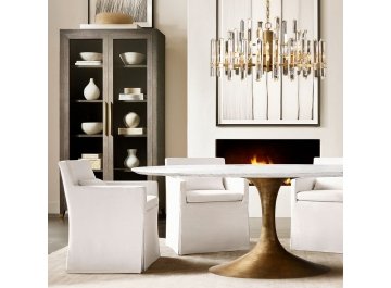 Подвесная люстра Bonington 80