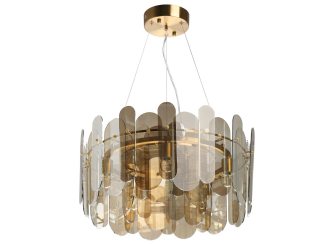 Подвесная люстра 111015905