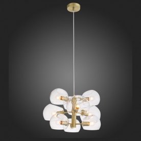 Подвесная люстра Calmare SL434.203.09