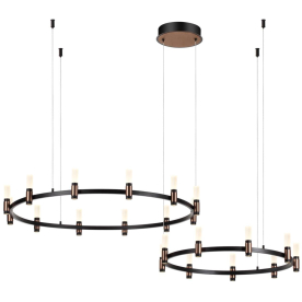 Подвесная люстра 5009/98LA