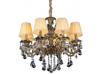 Подвесная люстра Catanzaro OML-30813-08