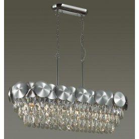 Подвесная люстра 4972/6