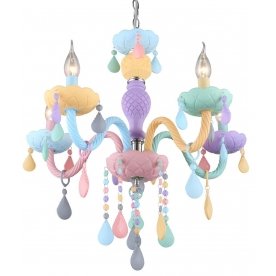 Подвесная люстра OML-65803-05