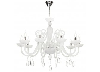 Подвесная люстра Cecilia DIA011PL-10W