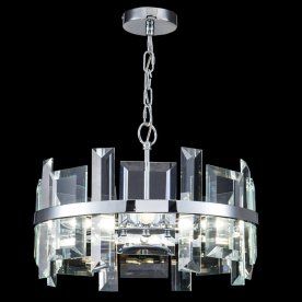 Подвесная люстра Cerezo MOD201PL-05N