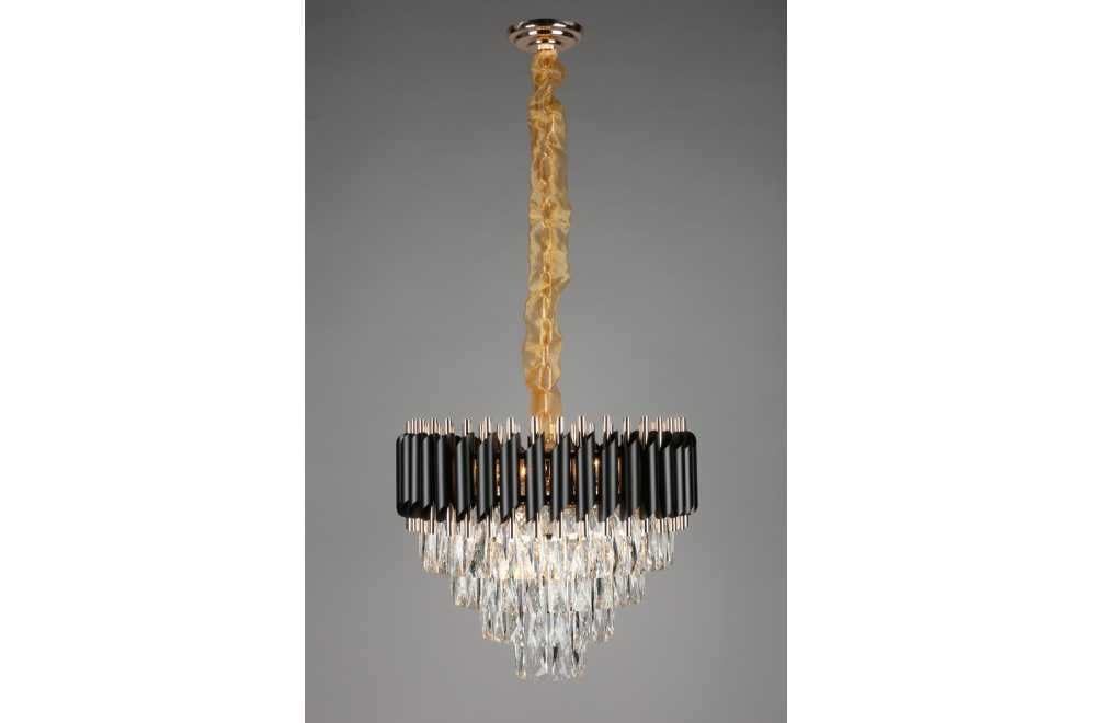 Подвесная люстра Certaldo OML-81803-24