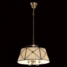 Подвесная люстра Дрезден CL409131