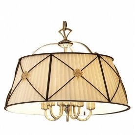 Подвесная люстра Дрезден CL409151