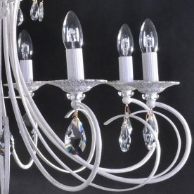 Подвесная люстра Джесси CL410182