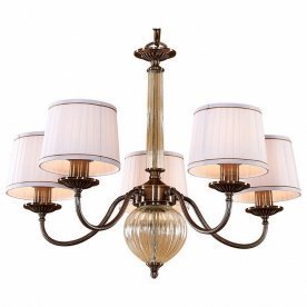 Подвесная люстра Гера CL433153