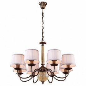 Подвесная люстра Гера CL433183