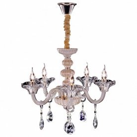 Подвесная люстра Ирида CL351151