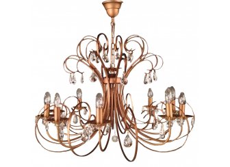 Подвесная люстра Марлен CL411101