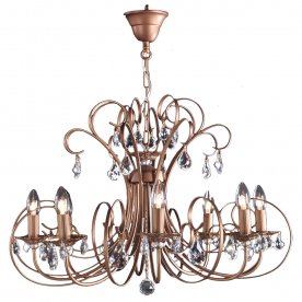 Подвесная люстра Марлен CL411181