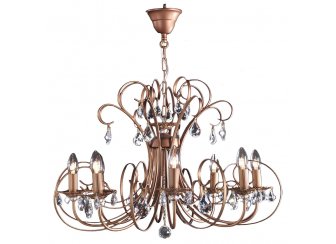 Подвесная люстра Марлен CL411181