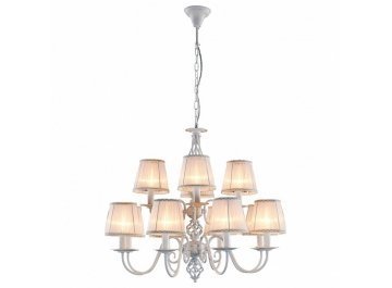 Подвесная люстра Ровена CL427220