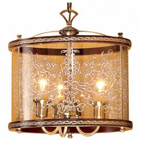 Подвесная люстра Версаль 408133R