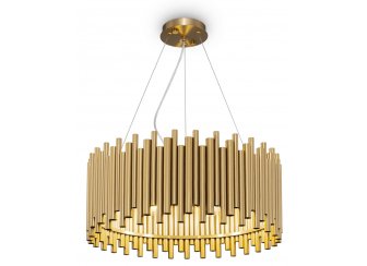 Подвесная люстра MOD136PL-06BS