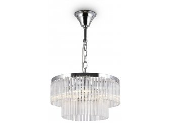 Подвесная люстра MOD093PL-04CH