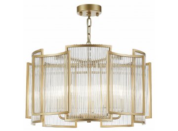 Подвесная люстра SL1234.203.05