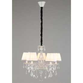 Подвесная люстра Cremona OML-60813-05