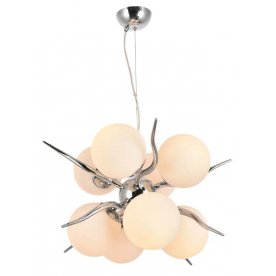 Подвесная люстра Dalmine OML-64113-08