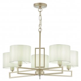 Подвесная люстра SLE105803-05