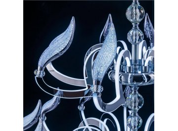 Подвесная люстра Diva EL339P06