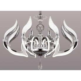 Подвесная люстра Diva EL339P08